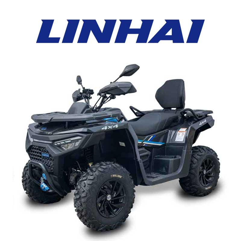 LINHAI 550 LANDFORCE