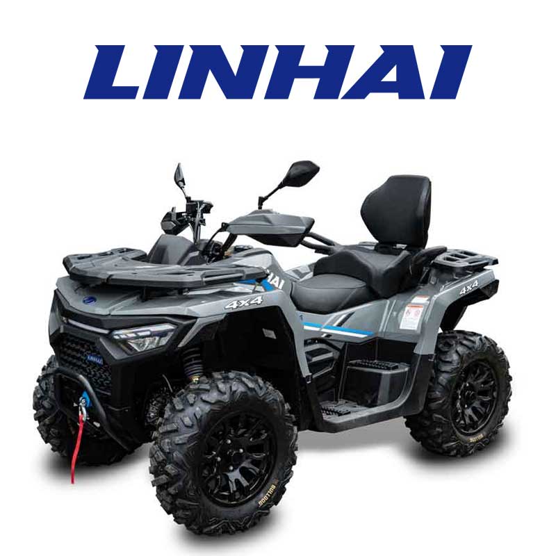 LINHAI 650 LANDFORCE