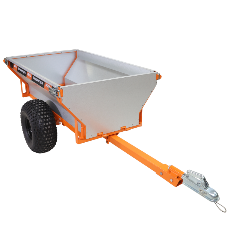 Gårdsvagn ATV